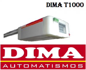 DIMA T1000